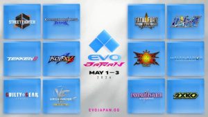 EVO 2026 Delivers Massive Upsets and Jaw-Dropping Reveals — Here’s Everything That Went Down
