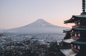 Anime tourism boom in Japan 2026 - fans traveling to real-world anime locations