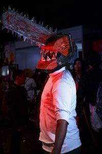 Chainsaw Man Assassins Arc Anime Officially Gets 2027 Release Date — The First Trailer Looks Absolutely Insane
