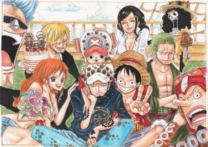 One Piece Chapter 1186 Theory: Imu Is Already Dying — And That Is The Key to Winning the Final War