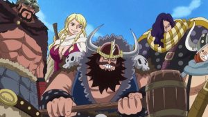 One Piece Chapter 1186 Theory: The Esperia Fog Hides a Terrifying Truth — And Brook Has Seen It Before