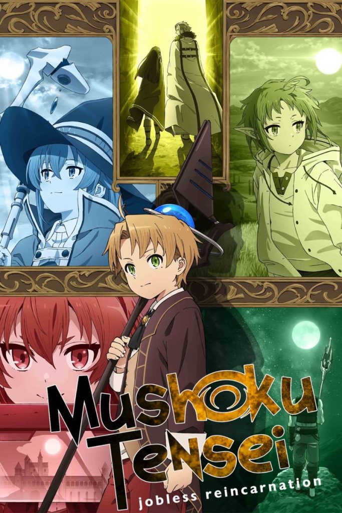 Mushoku Tensei Season 3: The Isekai Giant Returns July 2026 With Everything You Need to Know