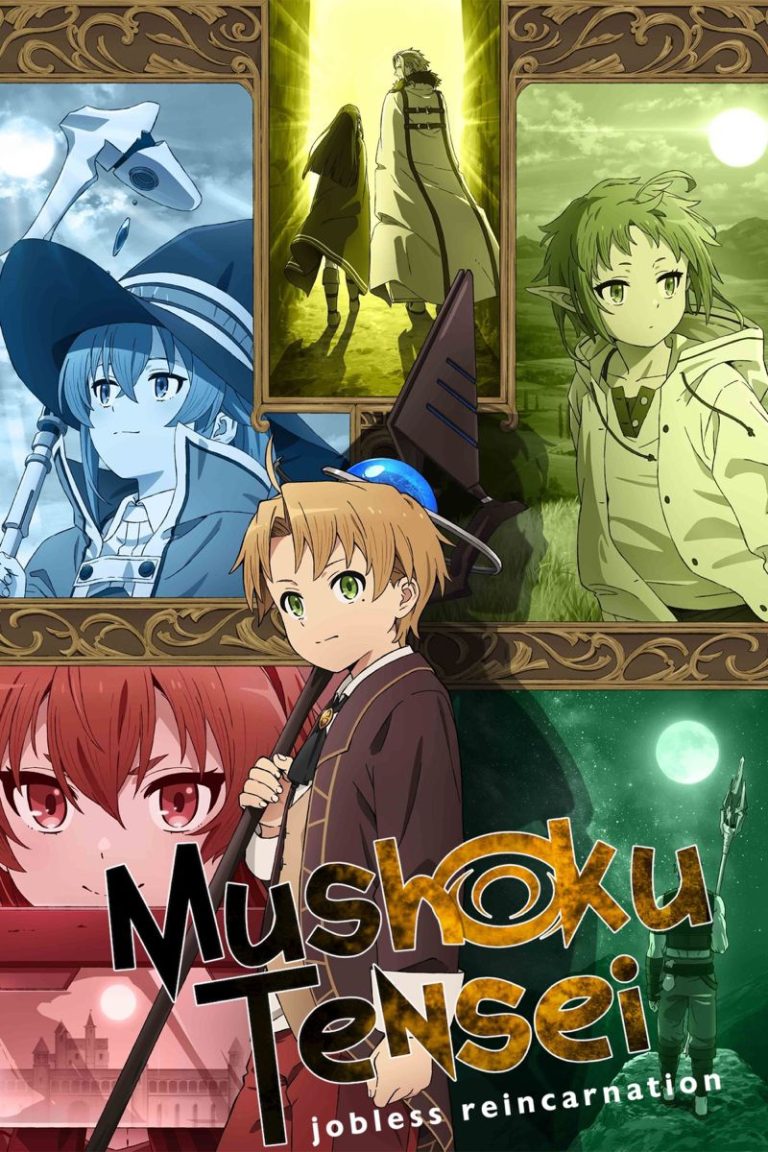 Mushoku Tensei Season 3: The Isekai Giant Returns July 2026 With Everything You Need to Know