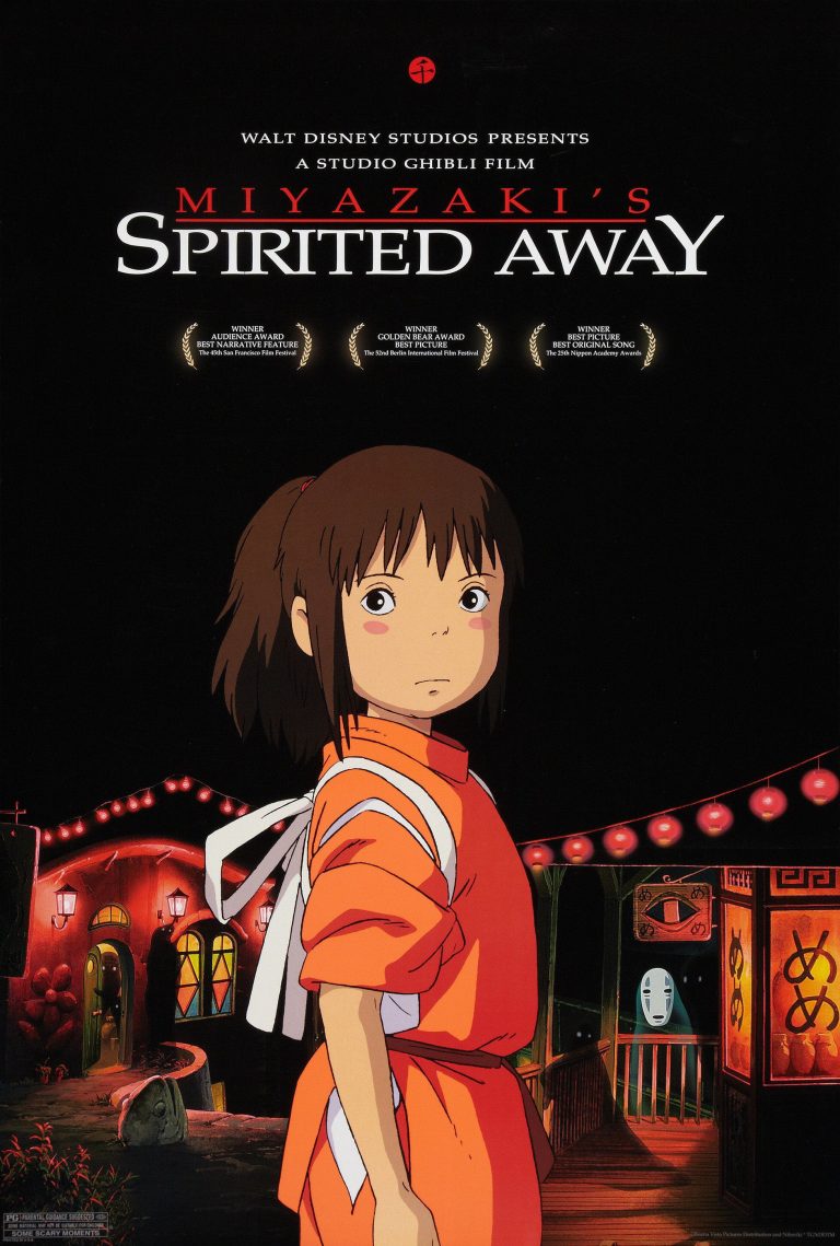 Spirited Away Is Finally Coming to Netflix on July 1 — And It Could Change How the World Watches Anime Forever