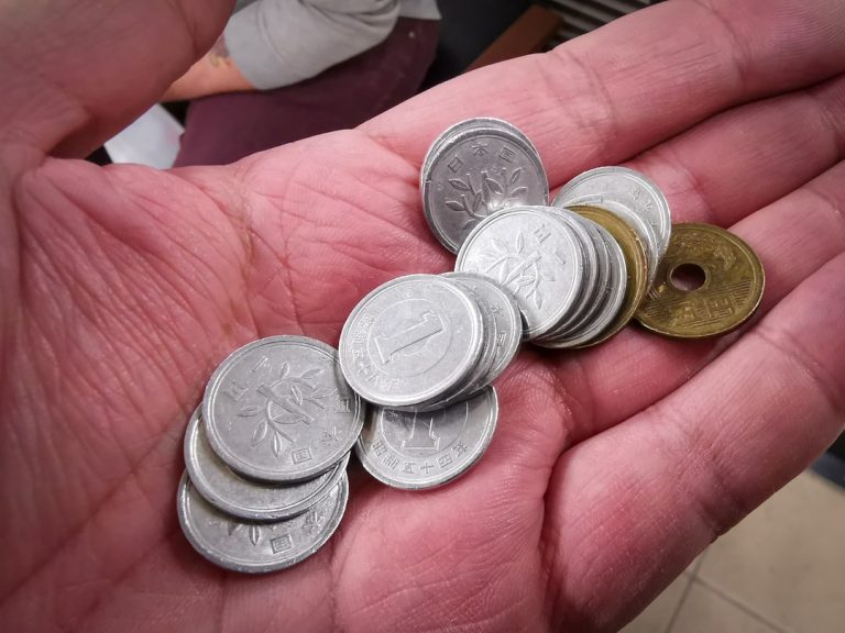 Japan’s Government Wants to Put Anime Characters on Coins — And It Could Be the Weirdest Collectible Frenzy of the Century