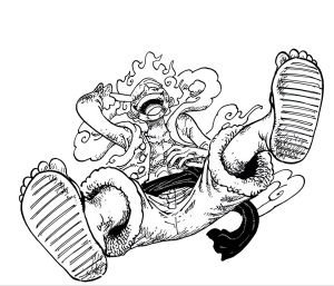 One Piece Chapter 1186 Theory: The Holy Knight Revelation That Could Rewrite Everything We Know About the Void Century