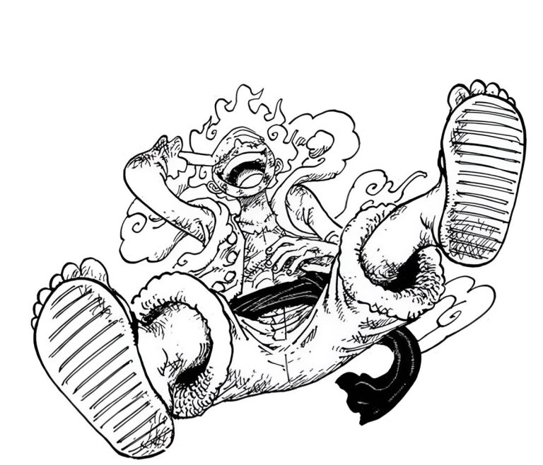 One Piece Chapter 1186 Theory: The Holy Knight Revelation That Could Rewrite Everything We Know About the Void Century