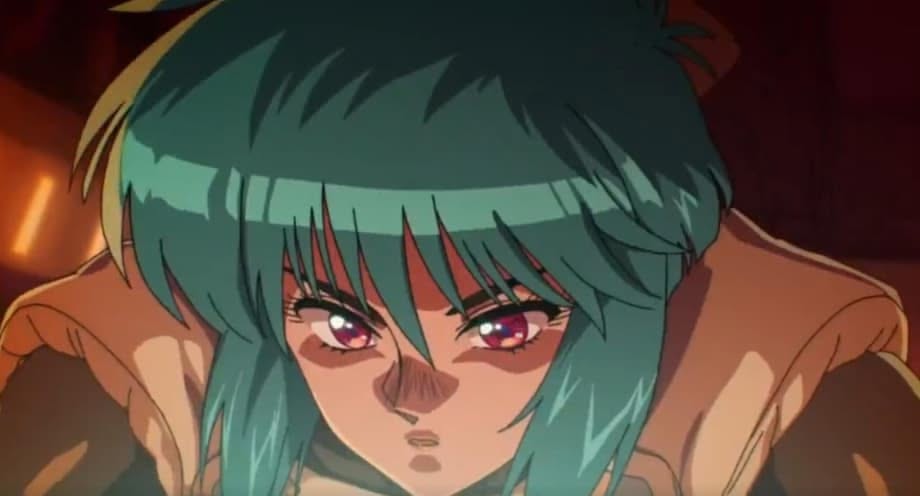 Ghost in the Shell 2026 by Science SARU: Why This Remake Could Be the Most Important Anime of the Year