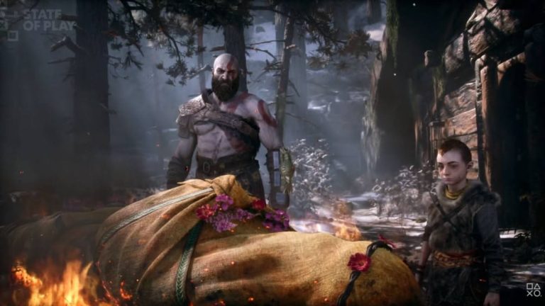 PlayStation State of Play June 2026 Just Broke the Internet — God of War Laufey, Until Dawn 2, and 20+ Game Reveals You Cannot Miss