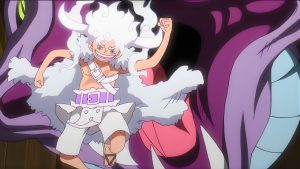 One Piece Elbaf Theory: The Road Poneglyph Could Reveal Far More Than Just Laugh Tale Coordinates