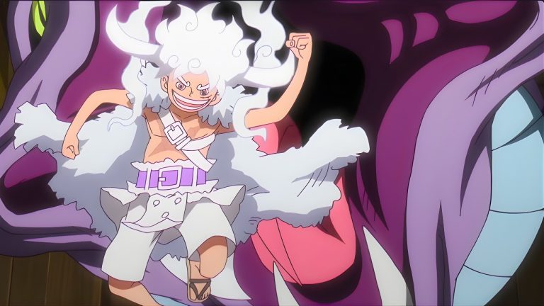One Piece Elbaf Theory: The Road Poneglyph Could Reveal Far More Than Just Laugh Tale Coordinates