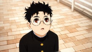 Dandadan Season 2 Is Dropping July 2026 and the Evil Eye Arc Is Going to Break Everyone