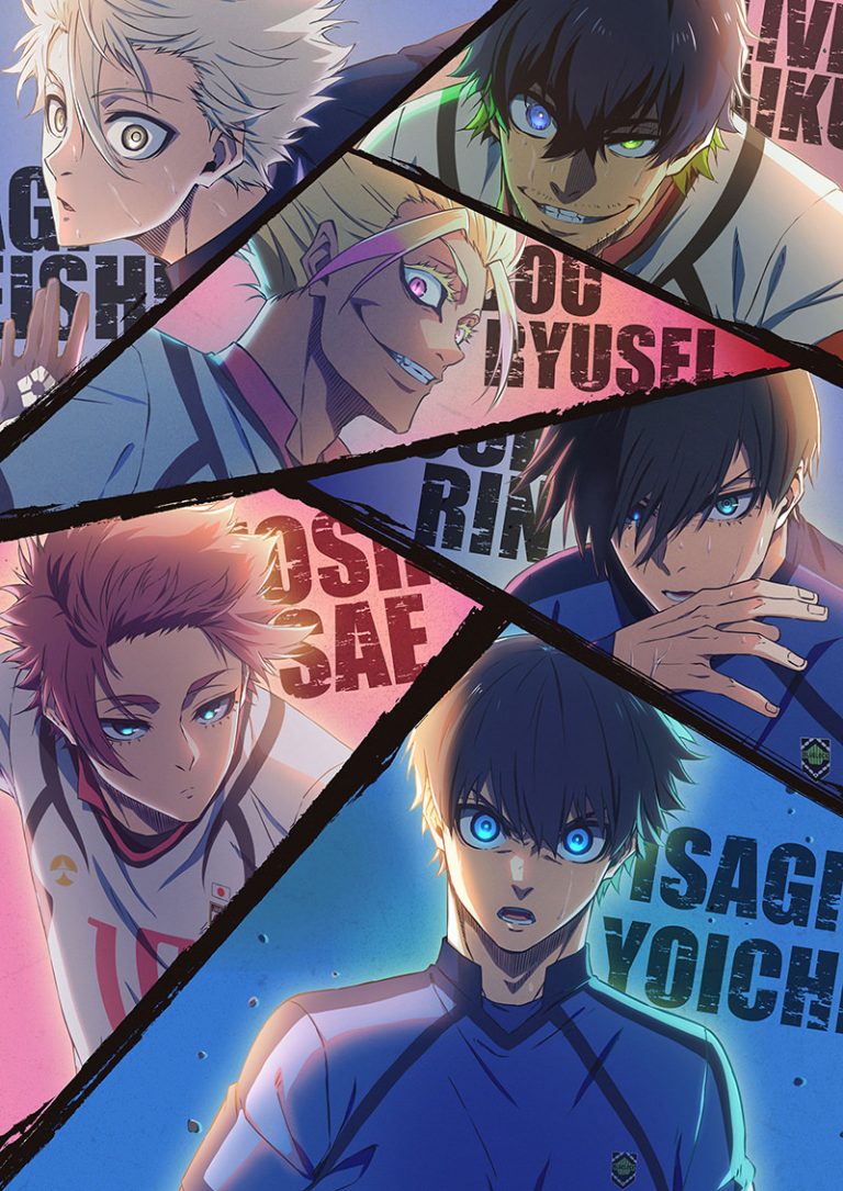 Blue Lock Season 3: Neo Egoist League Drops October 2026 and the Hype Is Unreal