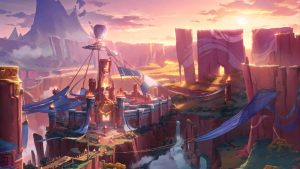 Genshin Impact’s Natlan Summer Resort Is Here and It’s the Best Summer Event Yet