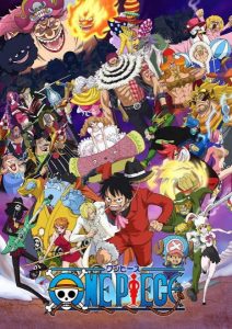 One Piece Chapter 1187 Theory: The Ancient Weapon Connection That Could Change Everything