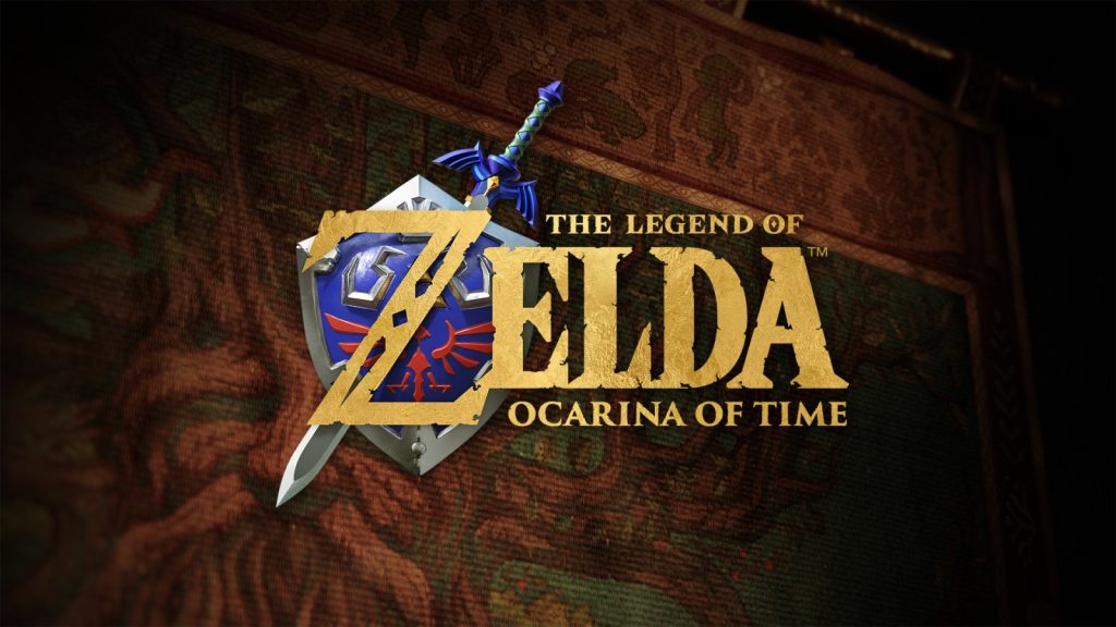 Zelda: Ocarina of Time Remake for Switch 2 Is the Gaming Event of 2026—Here’s Why Everyone Is Freaking Out