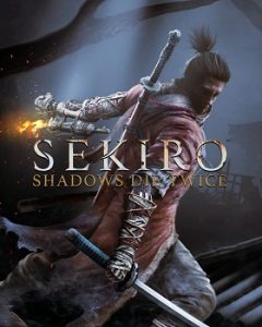 Sekiro No Defeat anime adaptation FromSoftware 2026