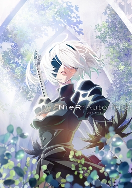 NieR:Automata Ver1.1a Part 2 Is Back and It’s Already the Most Emotional Anime of 2026