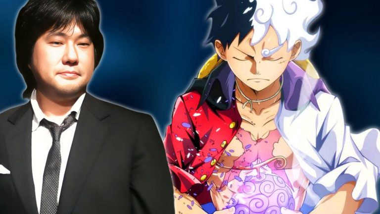 Luffy’s Final Gear 5 Upgrade: How Conqueror’s Haki Will Unlock the True Power of Sun God Nika Against Imu