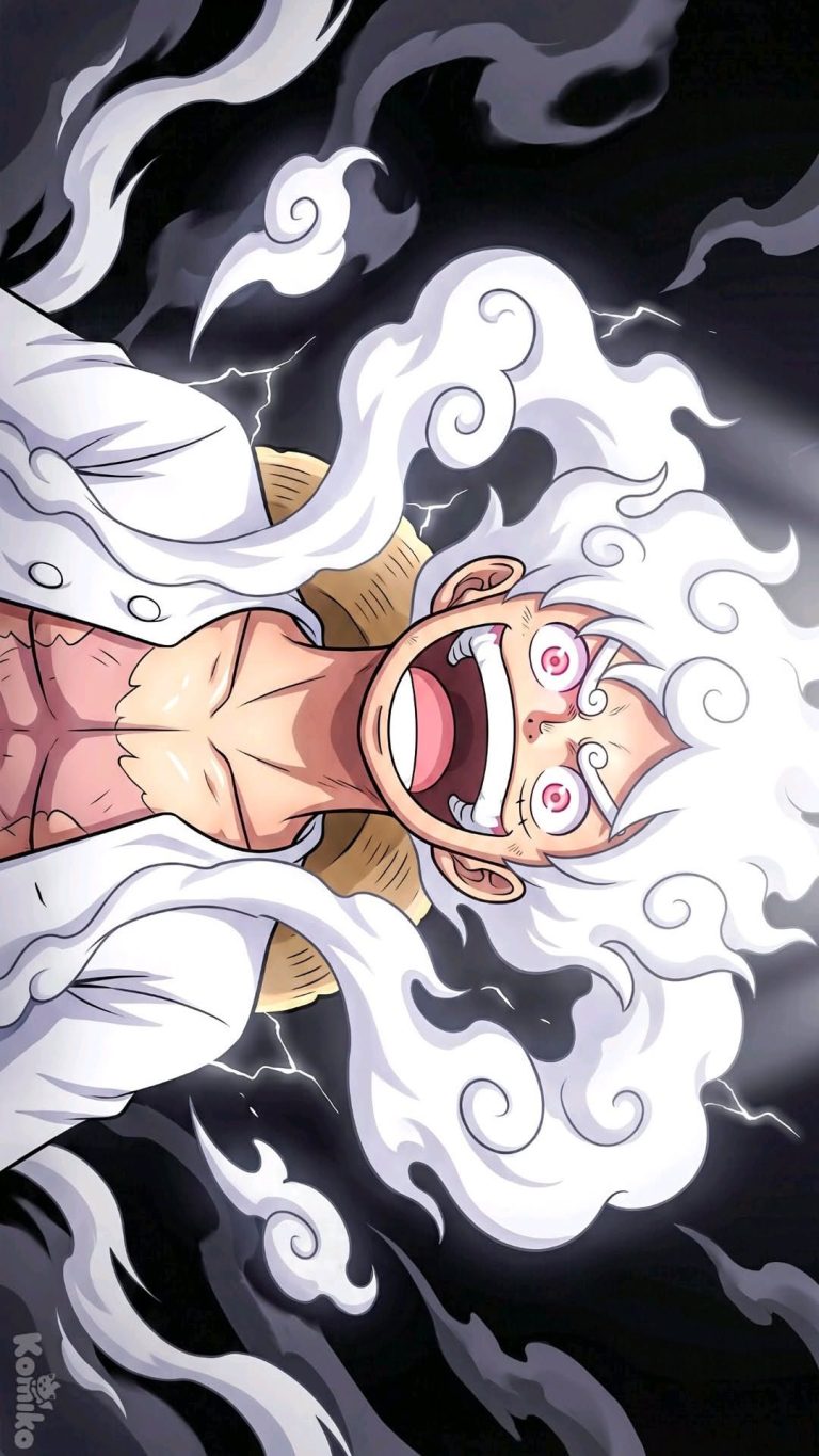 One Piece Chapter 1155 Just Proved Every Hater Wrong — The Davy Back Fight Was Never Filler