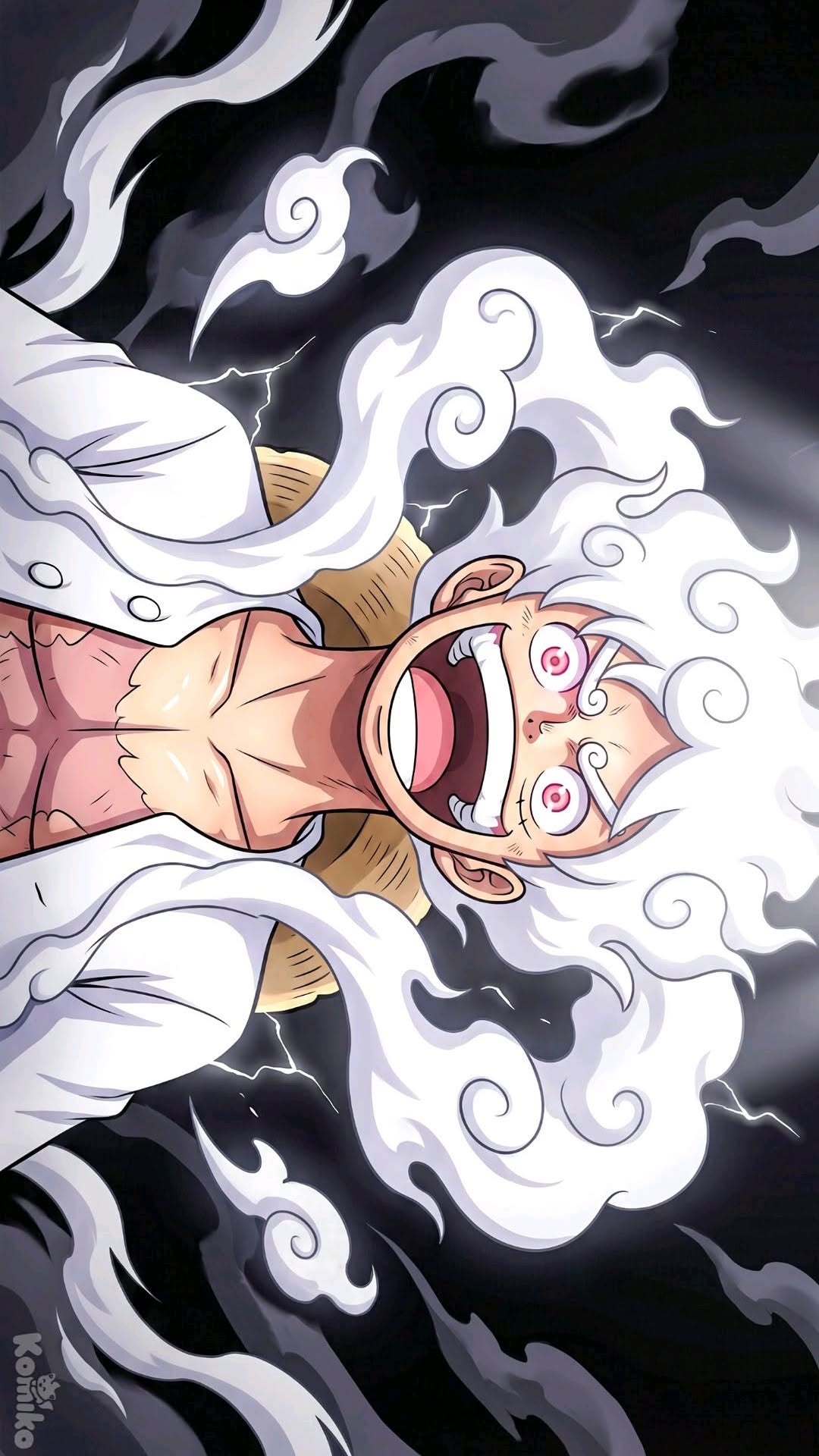 One Piece Rocks Pirates Davy Back Fight theory