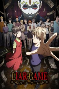Liar Game Anime Part 2 Drops July 6 — Here’s Why You Can’t Miss This Psychological Masterpiece