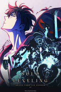 Solo Leveling Season 3 - Sung Jinwoo Returns