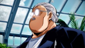 Sakamoto Days Season 2 anime teaser trailer Netflix January 2027