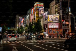 The Anime Effect: How Anime Fans Are Quietly Taking Over Asian Tourism in 2026