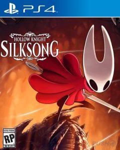 Hollow Knight Silksong featured image