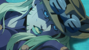 Steel Ball Run 2nd Stage Drops Stunning New Key Visual — Anime Expo 2026 Panel on July 3 Could Change Everything