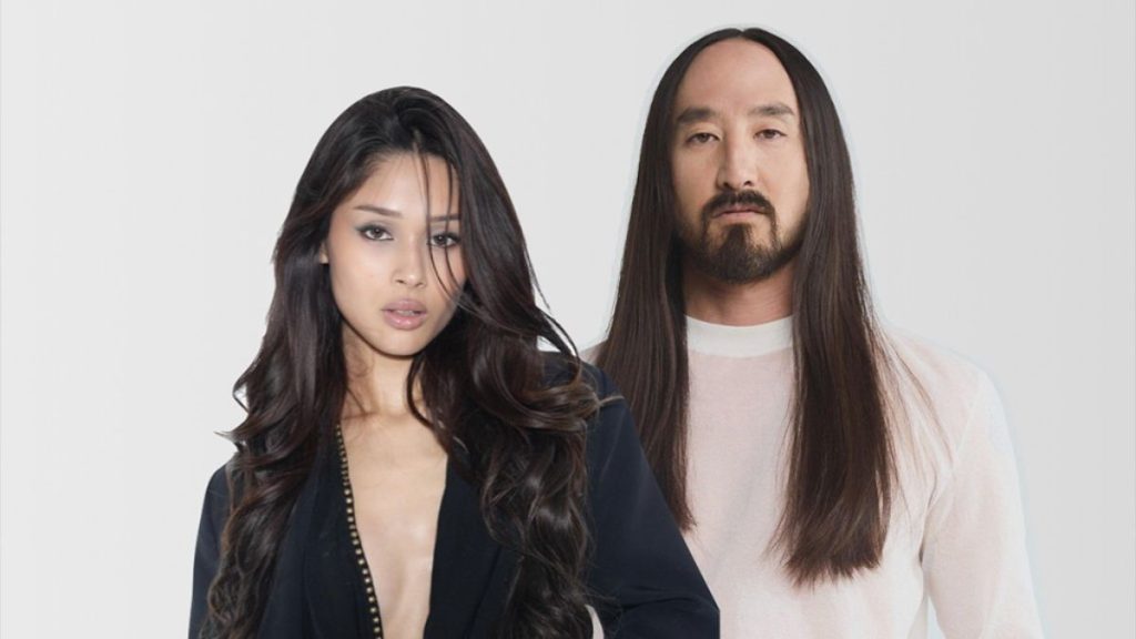 Mia Takarabe dan Steve Aoki Rilis HEARTLESS — J-Pop Resmi Masuk Pasar India Lewat Kolaborasi Global
