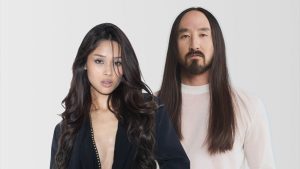 Mia Takarabe dan Steve Aoki Rilis HEARTLESS — J-Pop Resmi Masuk Pasar India Lewat Kolaborasi Global