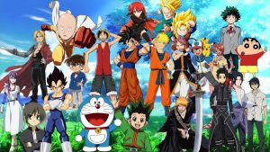 Tomb Raider King: Anime Summer 2026 yang Dijuluki Pengganti Solo Leveling, Tayang 8 Juli