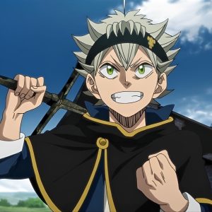 Black Clover Season 2 Resmi Fall 2026 & My Hero Academia Raih Anime of the Year