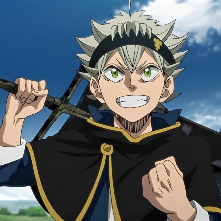 Black Clover Season 2 Resmi Fall 2026 & My Hero Academia Raih Anime of the Year