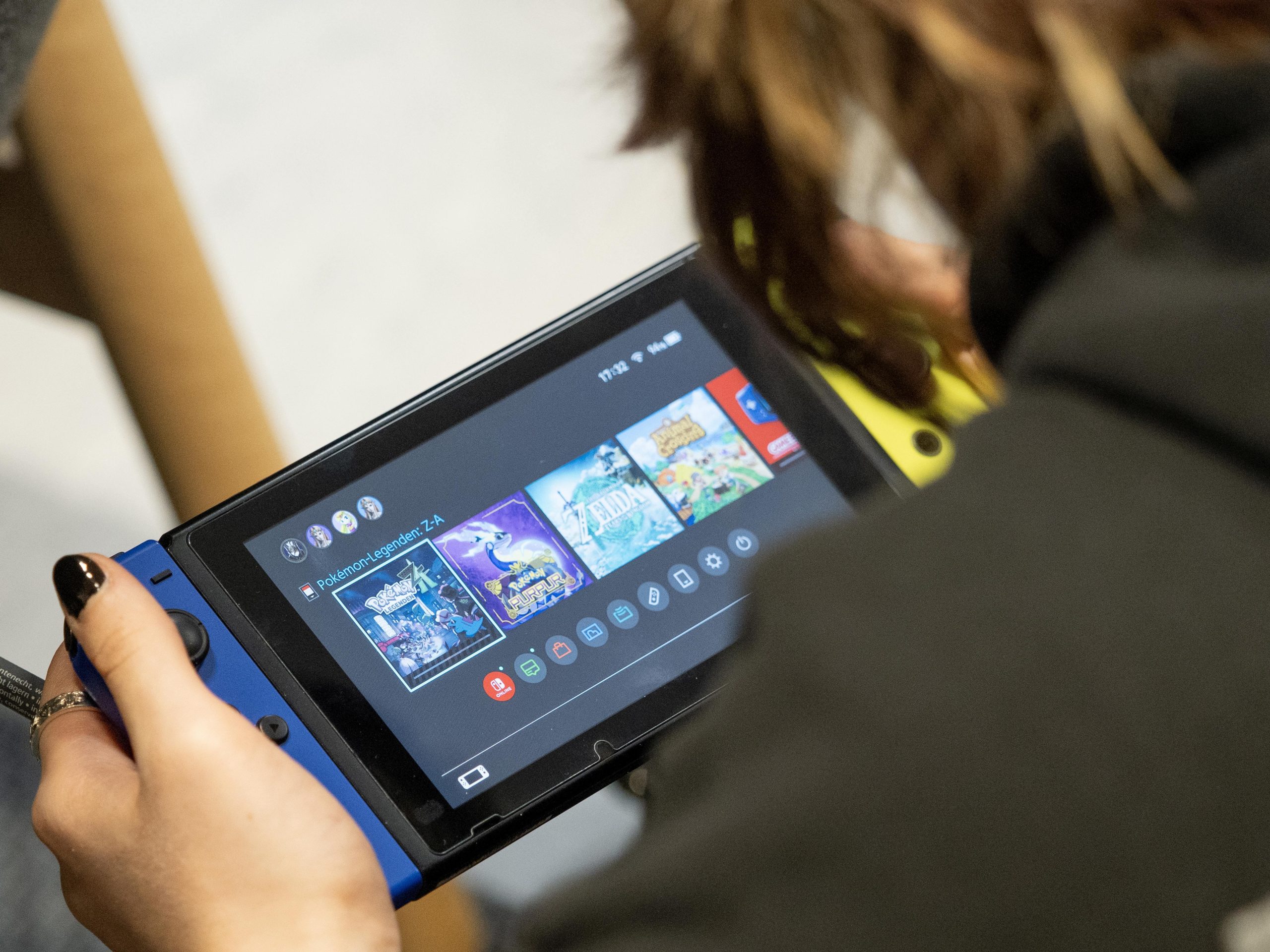 Nintendo Switch 2 Games 2026