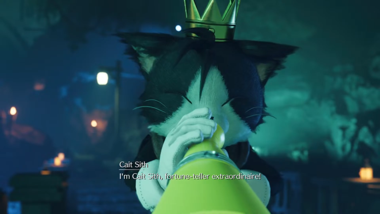 Final Fantasy VII Rebirth on Switch 2: Square Enix Just Changed Portable Gaming Forever