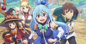 Crunchyroll Manga Tambah 24 Judul Baru di Update Juni 2026 — Fairy Tail, A Silent Voice, dan Banyak Lagi!