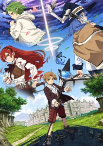 Mushoku Tensei Season 3: Everything We Know About the Controversial Isekai’s Return in Summer 2026