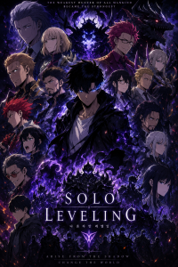 Solo Leveling Just Dropped the Biggest News of 2026 — Season 3, a Brand-New Game, and an Anniversary That Changes Everything