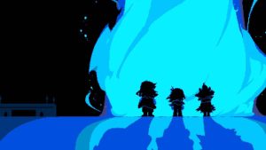 DELTARUNE Chapter 5 Drops in Just 14 Days — Toby Fox Just Shocked Everyone at Nintendo Direct 2026