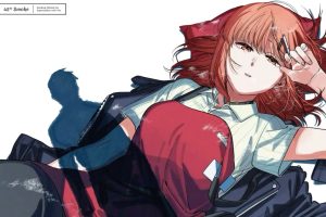 Why ‘Smoking Behind the Supermarket with You’ Is Becoming 2026’s Most Unexpected Viral Anime