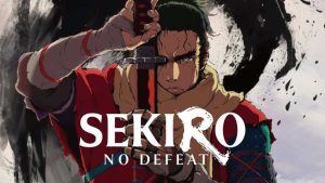 Sekiro: No Defeat Anime Is Coming to Crunchyroll — Why FromSoftware Fans Should Be Extremely Excited