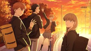 Netflix Just Dropped a Massive Anime Bomb: 5 Huge Titles Hitting the Platform in June 2026