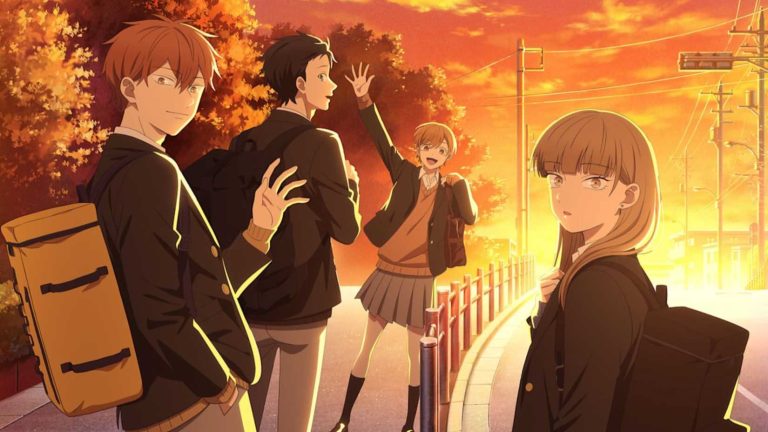 Netflix Just Dropped a Massive Anime Bomb: 5 Huge Titles Hitting the Platform in June 2026