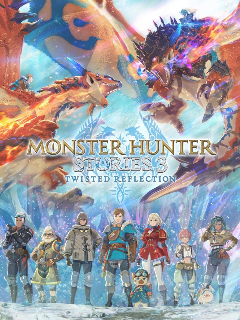 Monster Hunter Wilds Resmi Datang ke Nintendo Switch 2! Capcom Penuhi Permintaan Fans Setelah Lama Ditunggu