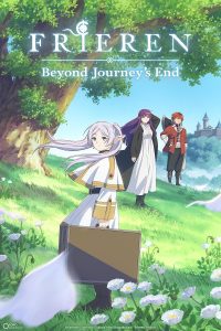 Frieren Season 3 Bakal Ada Pengumuman Besar di Anime Expo 2026 — Ini Semua Detailnya