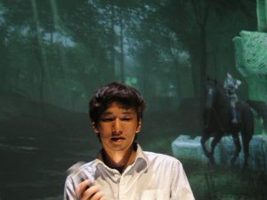 Fumito Ueda Just Revealed gen ATLAS — and It Could Be the Most Important Game Release of the Decade