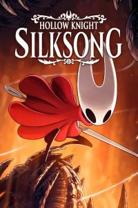 Hollow Knight: Silksong Sea of Sorrow Expansion Drops October 2026 and It’s Completely Free